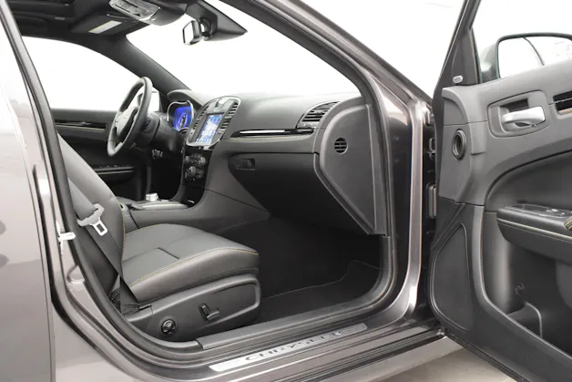 Chrysler 300S 3.6 VVT AWD