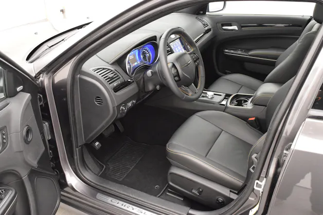 Chrysler 300S 3.6 VVT AWD