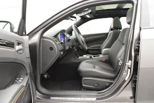 Chrysler 300S 3.6 VVT AWD