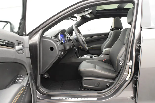 Chrysler 300S 3.6 VVT AWD