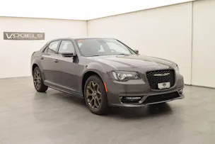 Chrysler 300S 3.6 VVT AWD