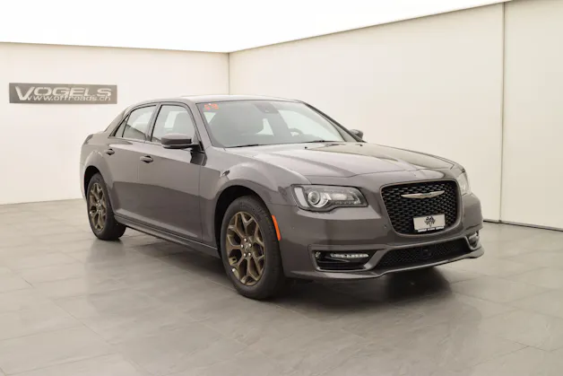 Chrysler 300S 3.6 VVT AWD