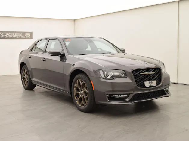 Chrysler 300S 3.6 VVT AWD