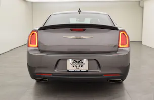 Chrysler 300S 3.6 VVT AWD