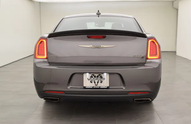 Chrysler 300S 3.6 VVT AWD