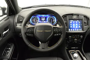 Chrysler 300S 3.6 VVT AWD