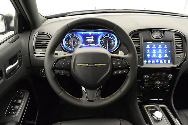 Chrysler 300S 3.6 VVT AWD