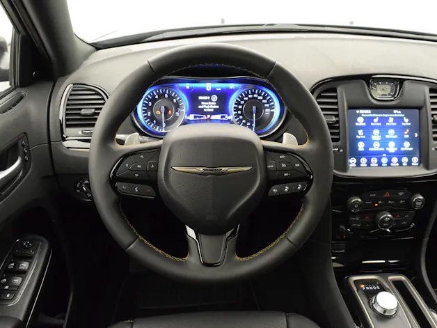 Chrysler 300S 3.6 VVT AWD