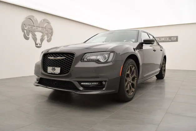 Chrysler 300S 3.6 VVT AWD