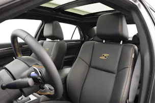 Chrysler 300S 3.6 VVT AWD