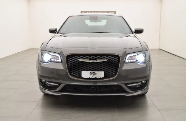 Chrysler 300S 3.6 VVT AWD