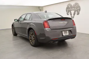 Chrysler 300S 3.6 VVT AWD