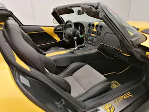 Dodge Viper RT/10 Targa