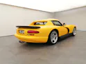 Dodge Viper RT/10 Targa