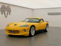 Dodge Viper RT/10 Targa