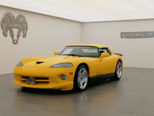 Dodge Viper RT/10 Targa