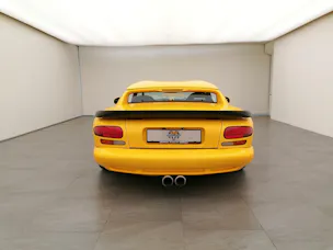 Dodge Viper RT/10 Targa