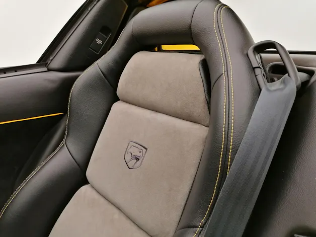 Dodge Viper RT/10 Targa