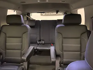 GMC Yukon Denali 6.2