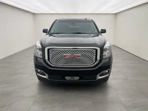 GMC Yukon Denali 6.2