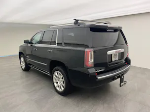 GMC Yukon Denali 6.2