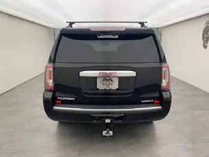 GMC Yukon Denali 6.2
