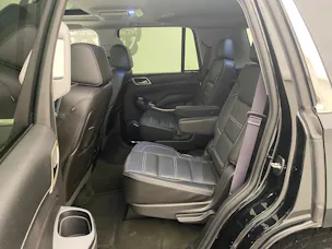 GMC Yukon Denali 6.2
