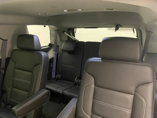 GMC Yukon Denali 6.2