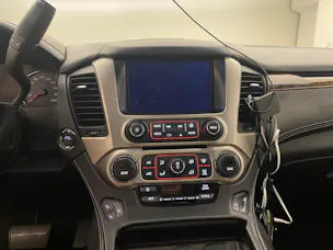 GMC Yukon Denali 6.2