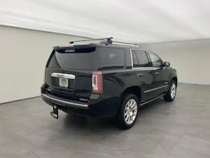 GMC Yukon Denali 6.2