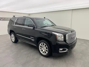 GMC Yukon Denali 6.2