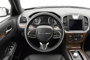 Chrysler 300C 5.7 V8