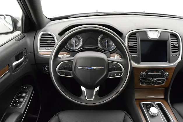 Chrysler 300C 5.7 V8