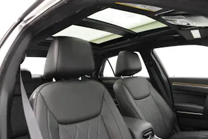 Chrysler 300C 5.7 V8