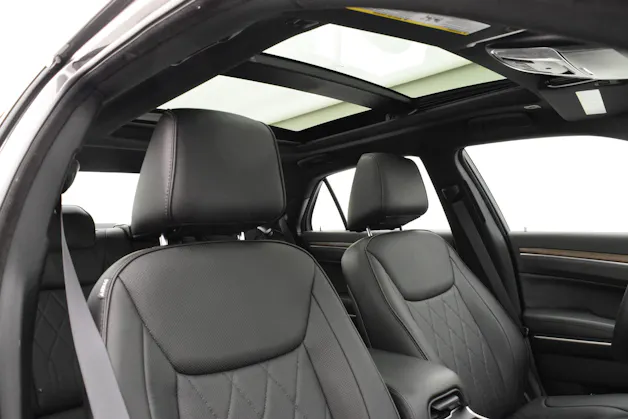 Chrysler 300C 5.7 V8