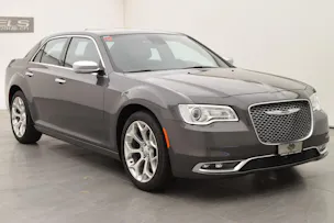 Chrysler 300C 5.7 V8