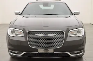Chrysler 300C 5.7 V8