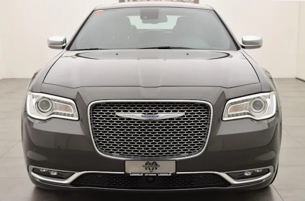 Chrysler 300C 5.7 V8