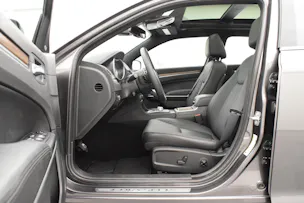 Chrysler 300C 5.7 V8