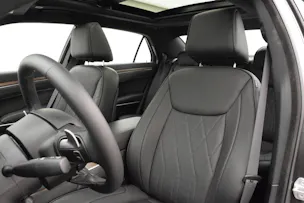 Chrysler 300C 5.7 V8