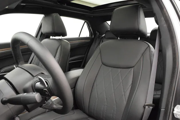 Chrysler 300C 5.7 V8