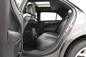 Chrysler 300C 5.7 V8