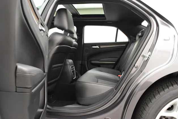 Chrysler 300C 5.7 V8