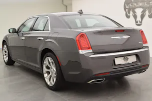 Chrysler 300C 5.7 V8