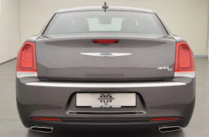 Chrysler 300C 5.7 V8