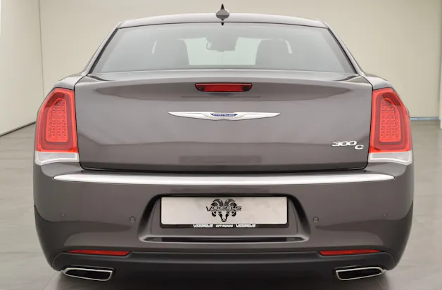 Chrysler 300C 5.7 V8