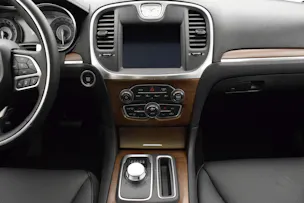 Chrysler 300C 5.7 V8
