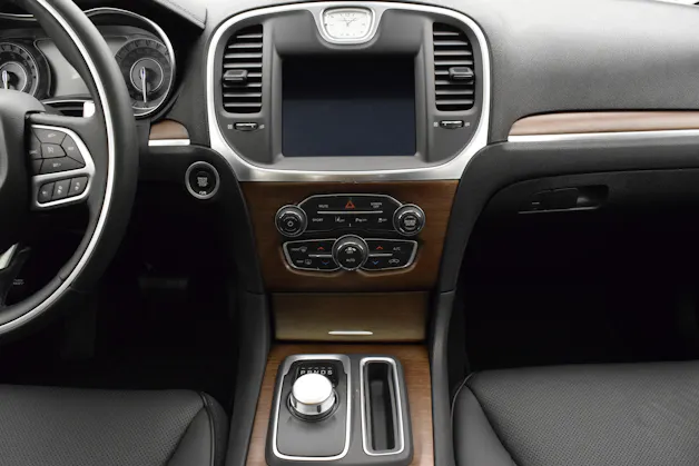 Chrysler 300C 5.7 V8