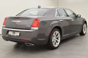 Chrysler 300C 5.7 V8