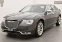 Chrysler 300C 5.7 V8